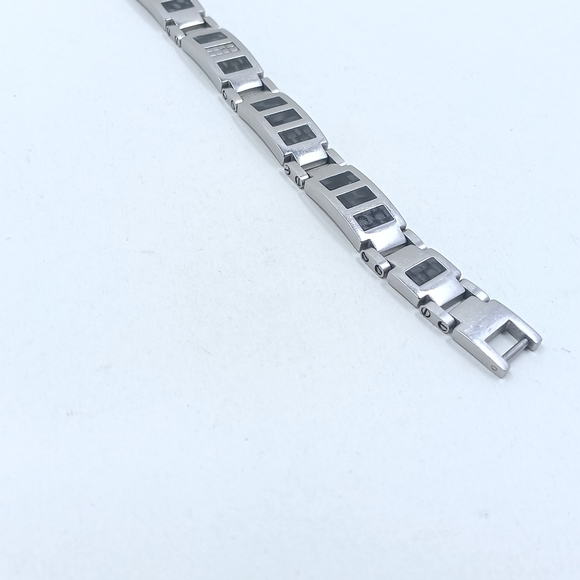 Sabona stainless steel wristband - Picture 4 of 11